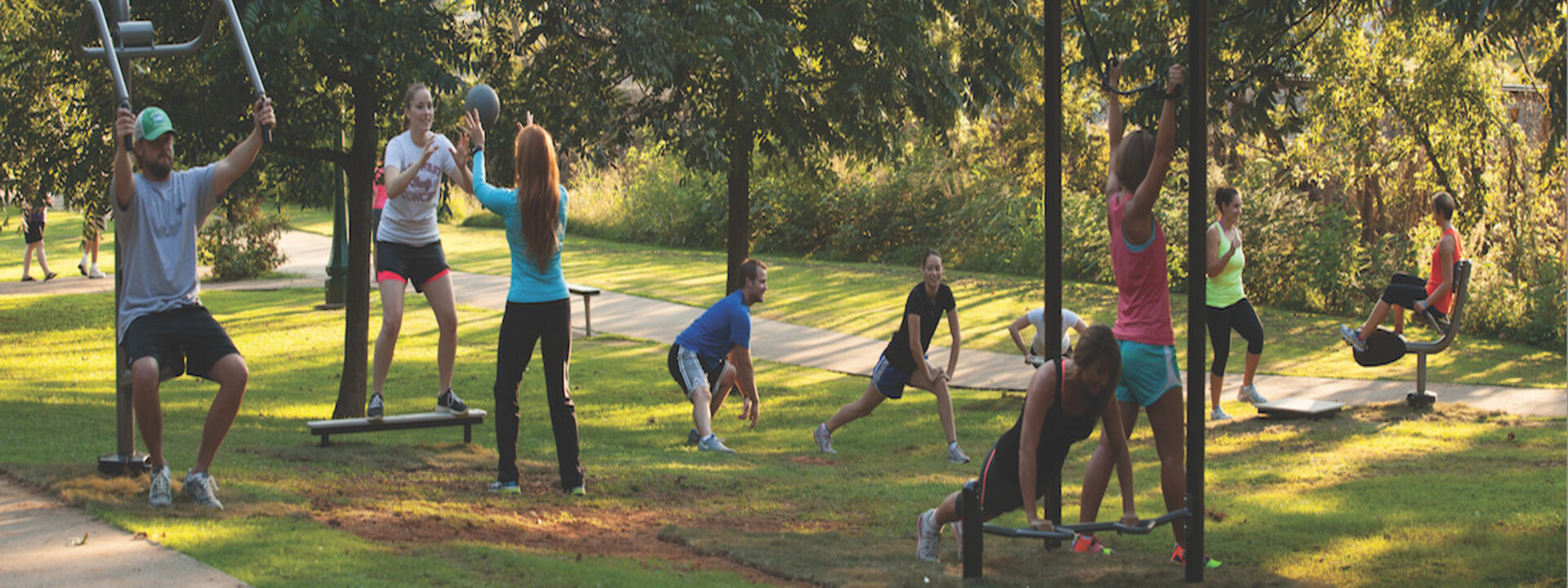 fitness