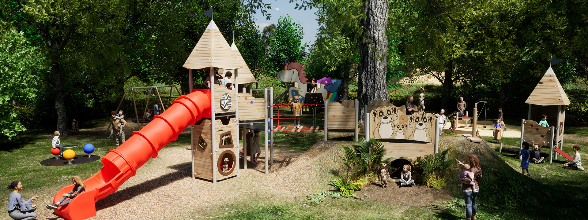 playpark